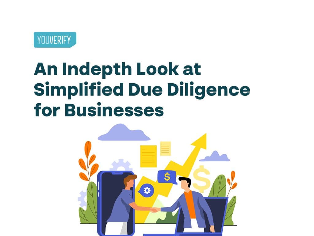 What is Simplified Due Diligence?