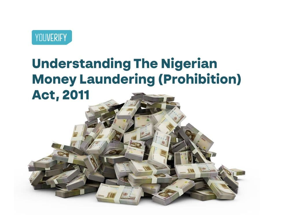 Understanding The Money Laundering (Prohibition) Act, 2011
