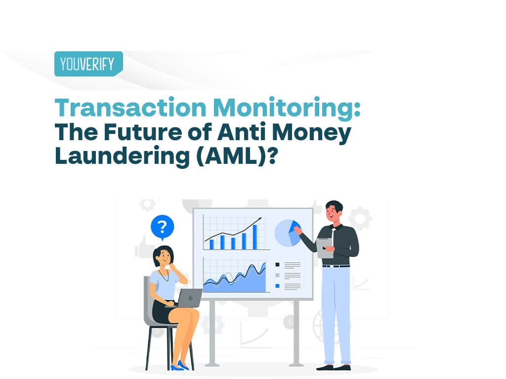 What is Transaction Monitoring?