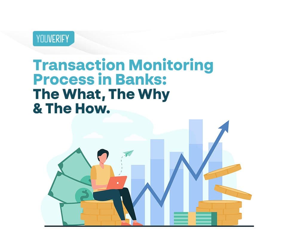 Transaction Monitoring Process in Banks - The What, Why and How