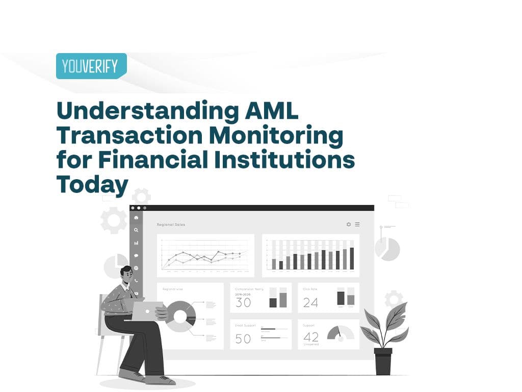 What is AML Transaction Monitoring?