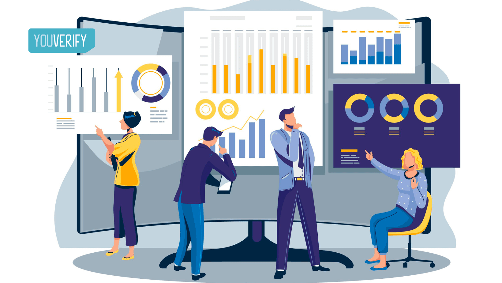 Know Your Business (KYB) - Knowing the ABCs for Businesses