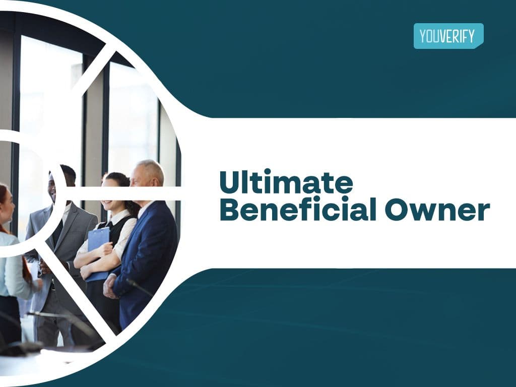 What is an Ultimate Beneficial Owner (UBO)?