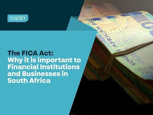 FICA ACT: A Guide for Businesses in South Africa