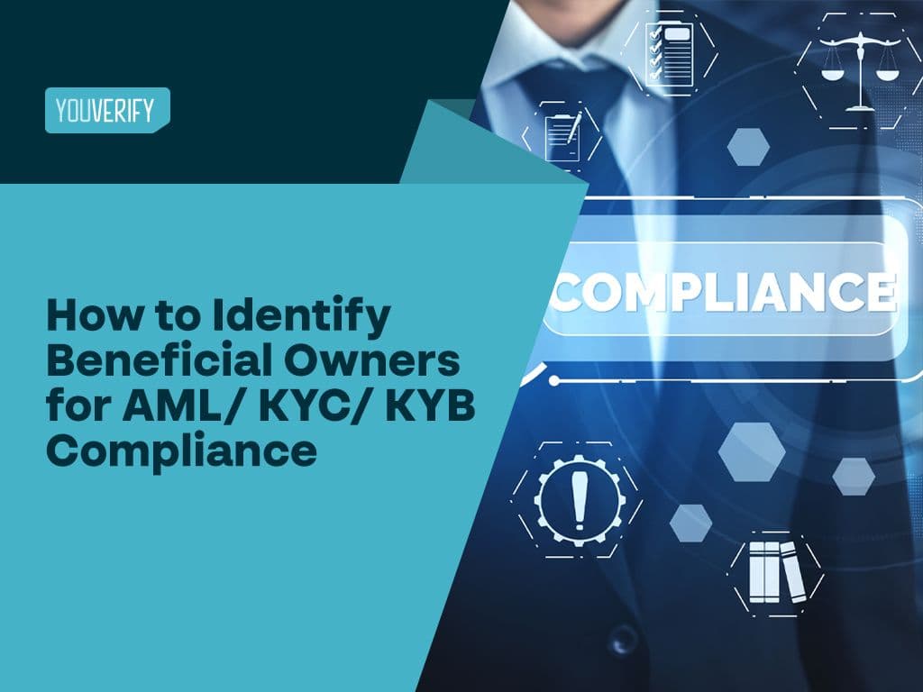 How to Identify Beneficial Owners for AML Compliance