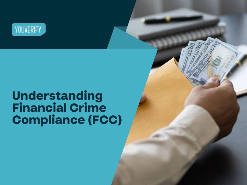 What is Financial Crime Compliance (FCC)?