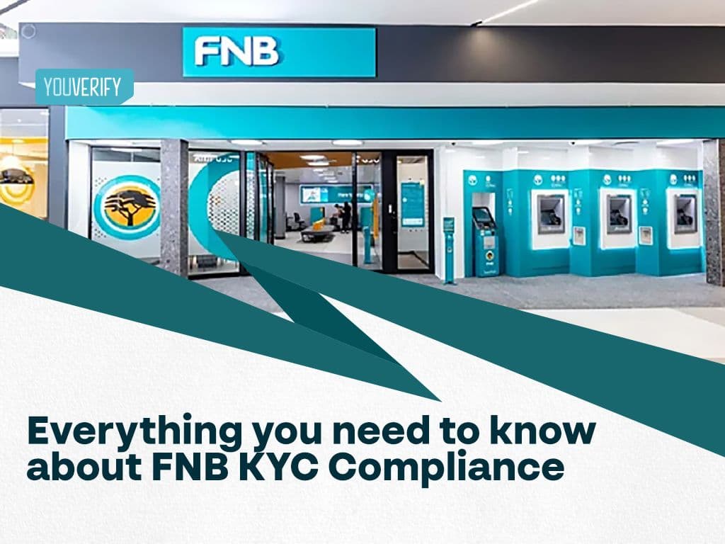 Everything You Need to Know About FNB KYC Compliance