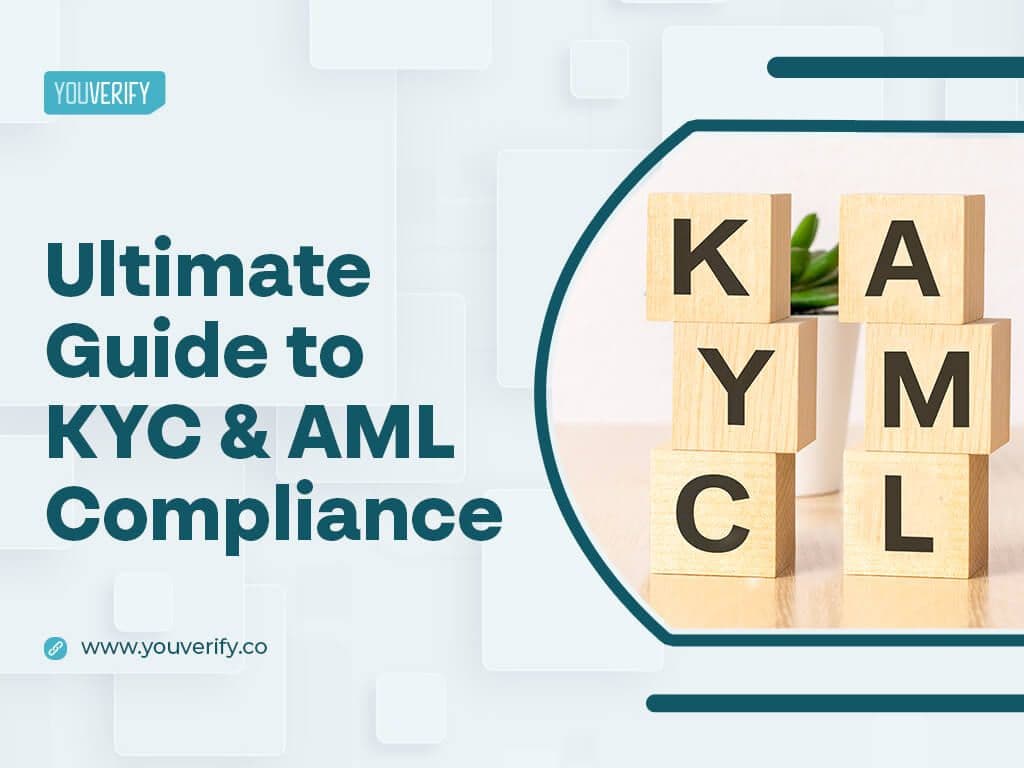 Ultimate Guide to KYC & AML Compliance