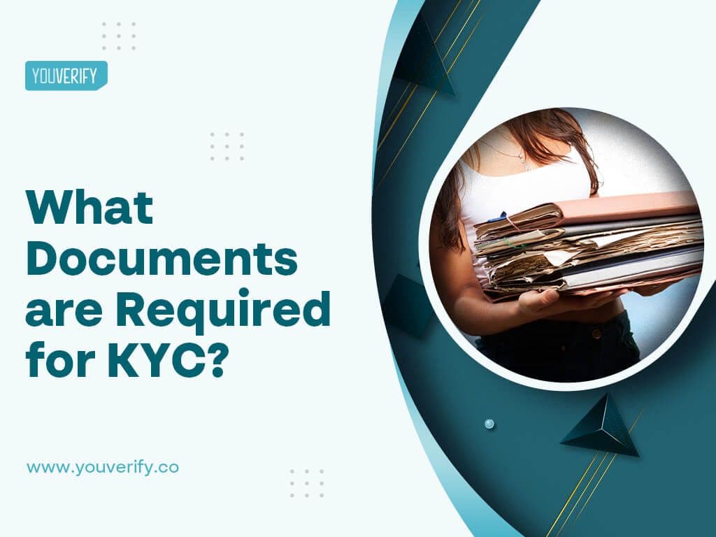 What Documents Are Required For KYC?