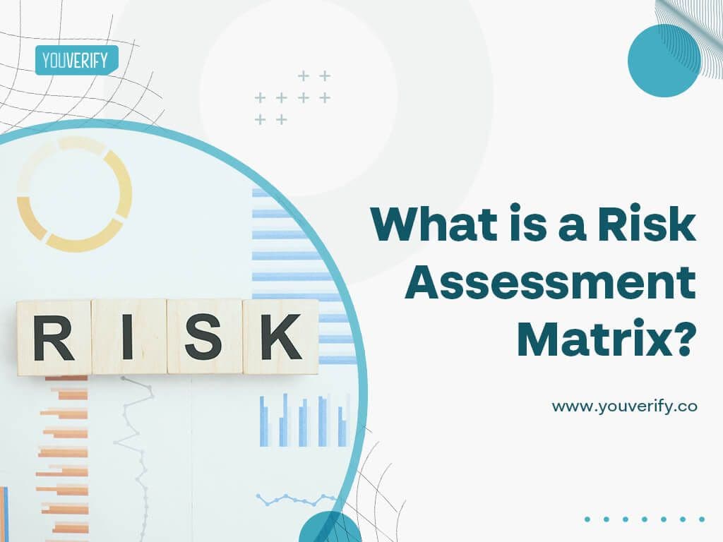 What is a Risk Assessment Matrix?