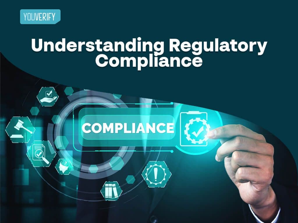 What is Regulatory Compliance?