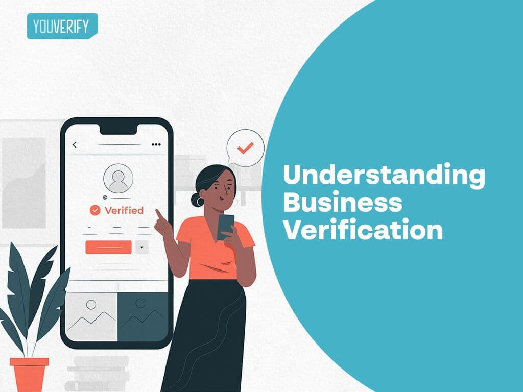 What is Business Verification?