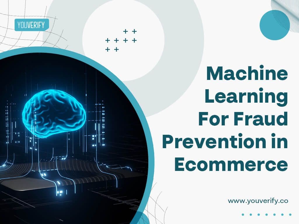 How Machine Learning is Used In Fraud Prevention For E-commerce