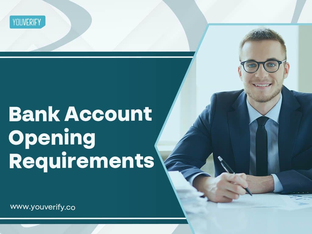 What Do You Need to Open A Bank Account (Updated for 2026)