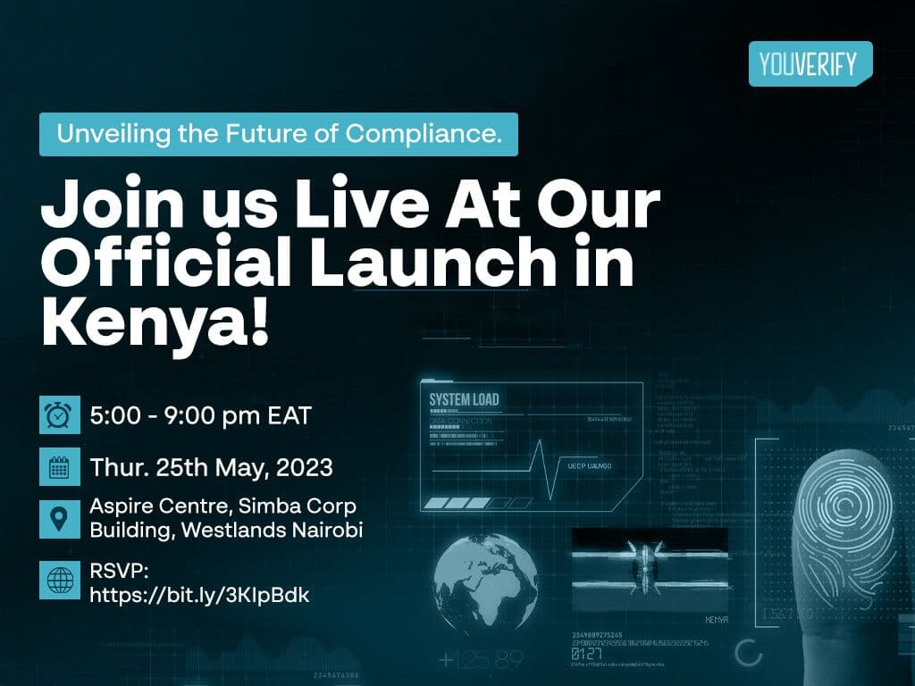 ATTENTION KENYA! The Compliance Event of the Year is Here