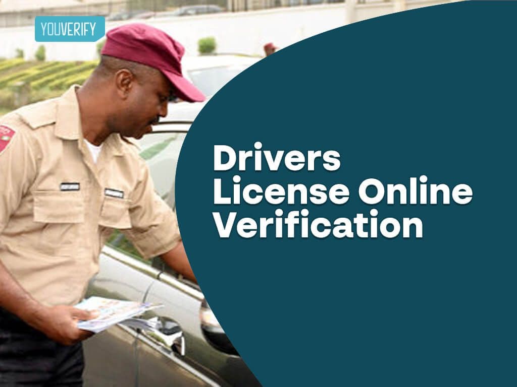 How to Perform Driver's License Verification Online