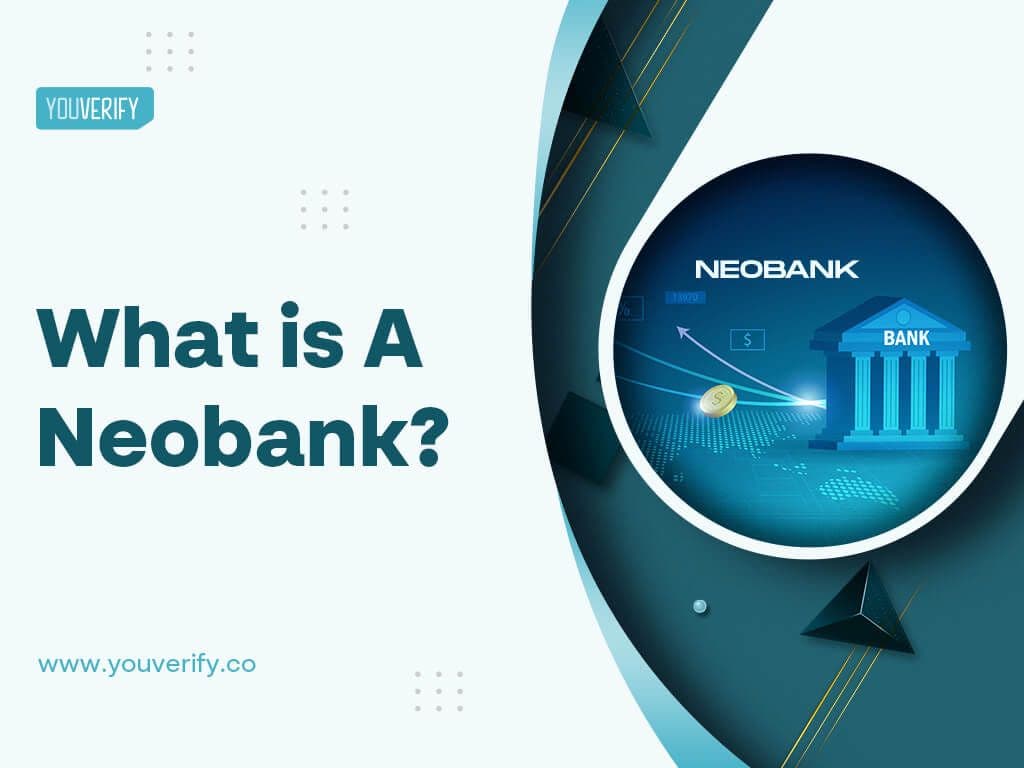 What Is A Neo Bank?