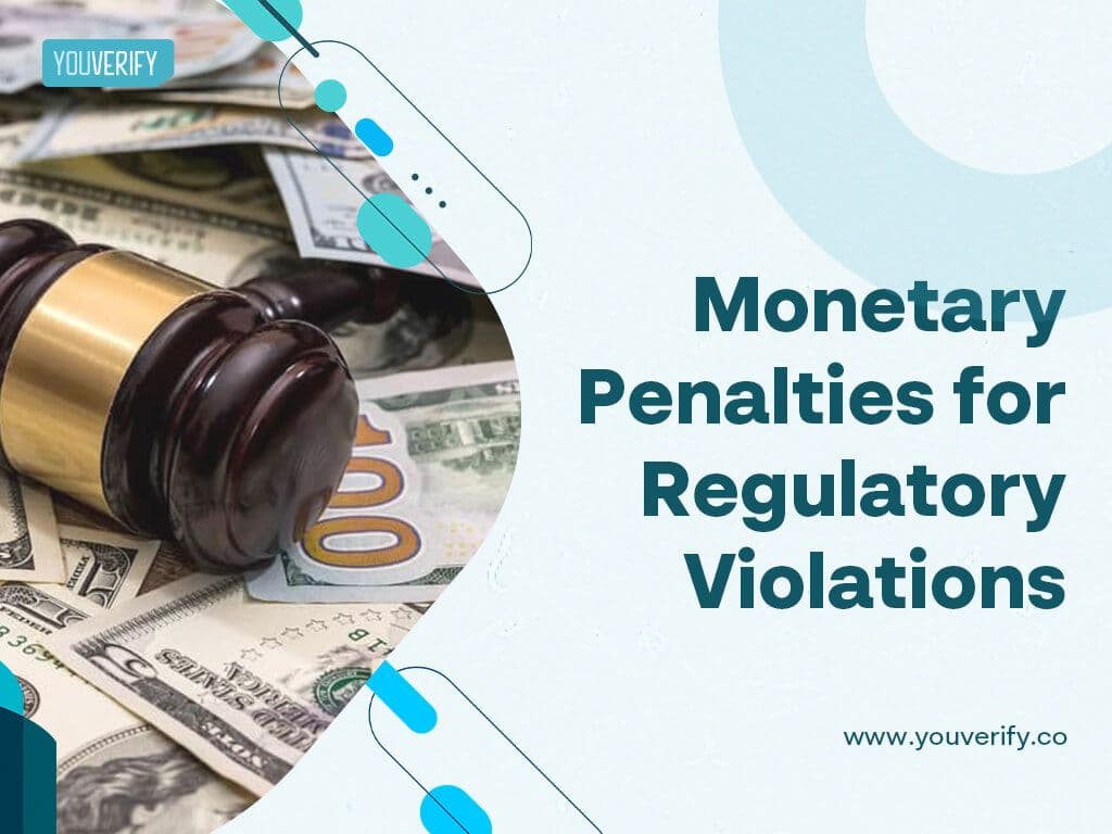 AML Regulatory Compliance Breach Fines: Singapore Central Bank Penalizes 4 Banks