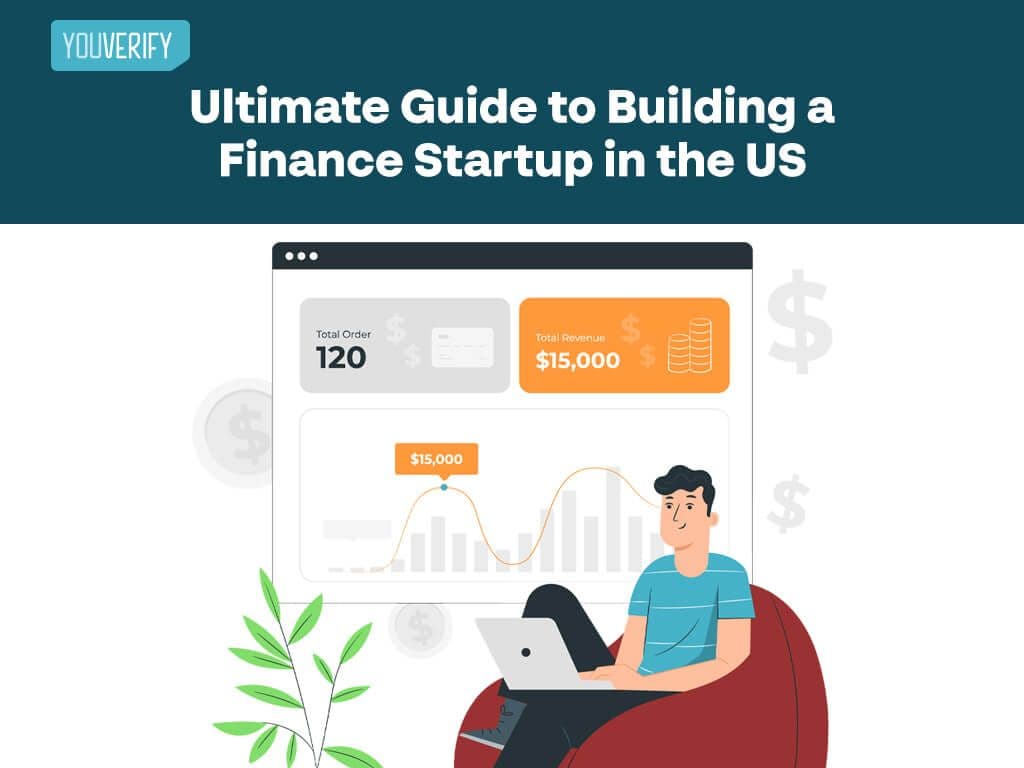 Ultimate Guide to Building a Finance Startup In The US