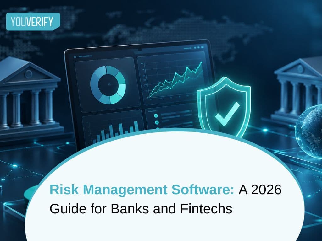 Risk Management Software: A 2026 Guide for Banks and Fintechs