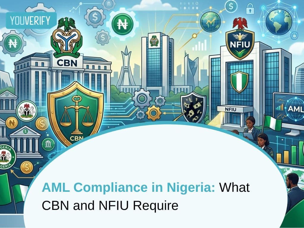 AML Compliance in Nigeria: What CBN and NFIU Require