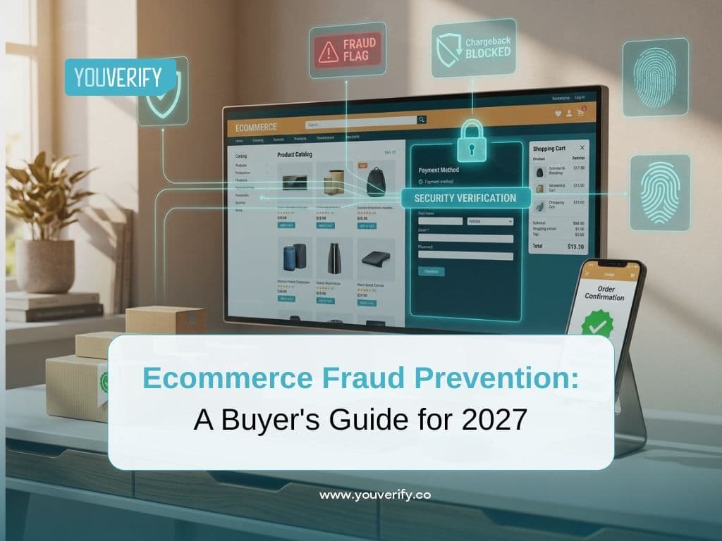 Ecommerce Fraud Prevention: A Buyer's Guide for 2027