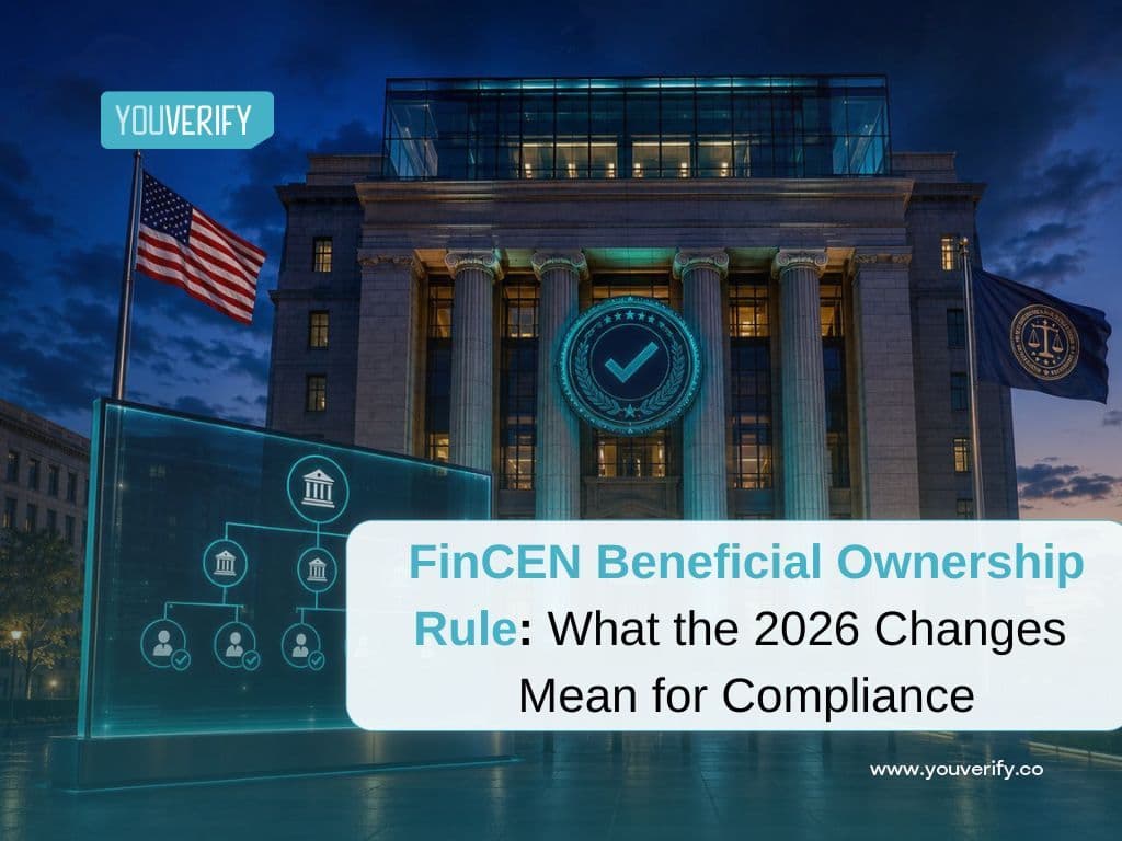 FinCEN Beneficial Ownership Rule: What the 2026 Changes Mean for Compliance