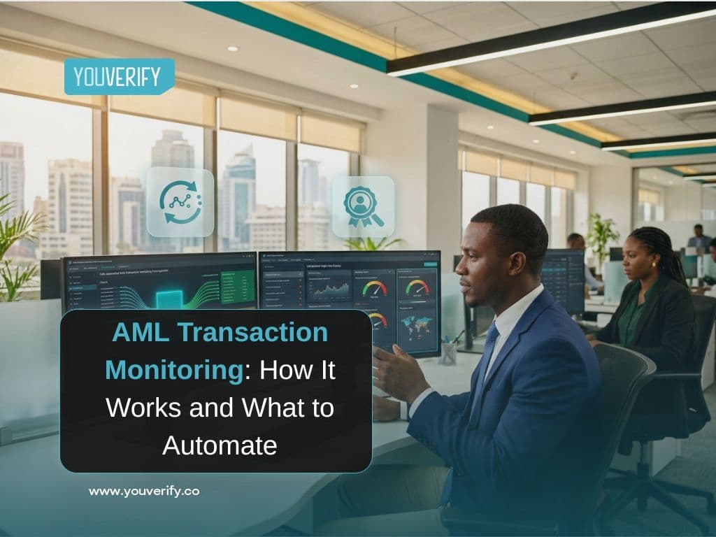 AML Transaction Monitoring: How It Works and What to Automate