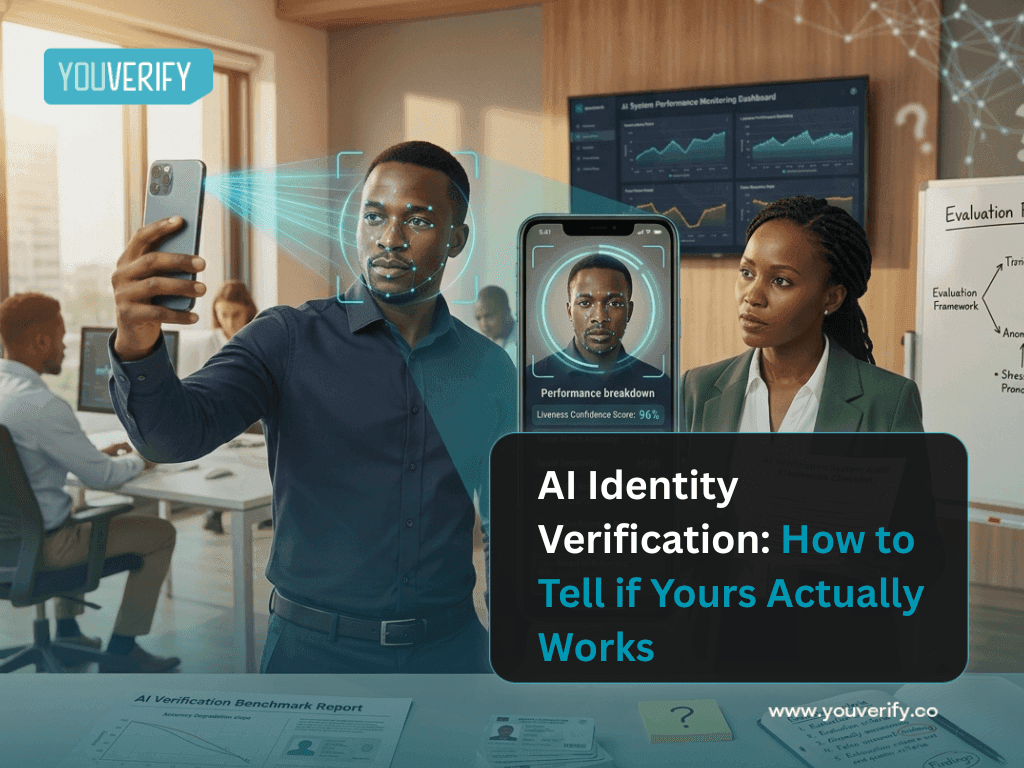 AI Identity Verification: How to Tell If Yours Actually Works