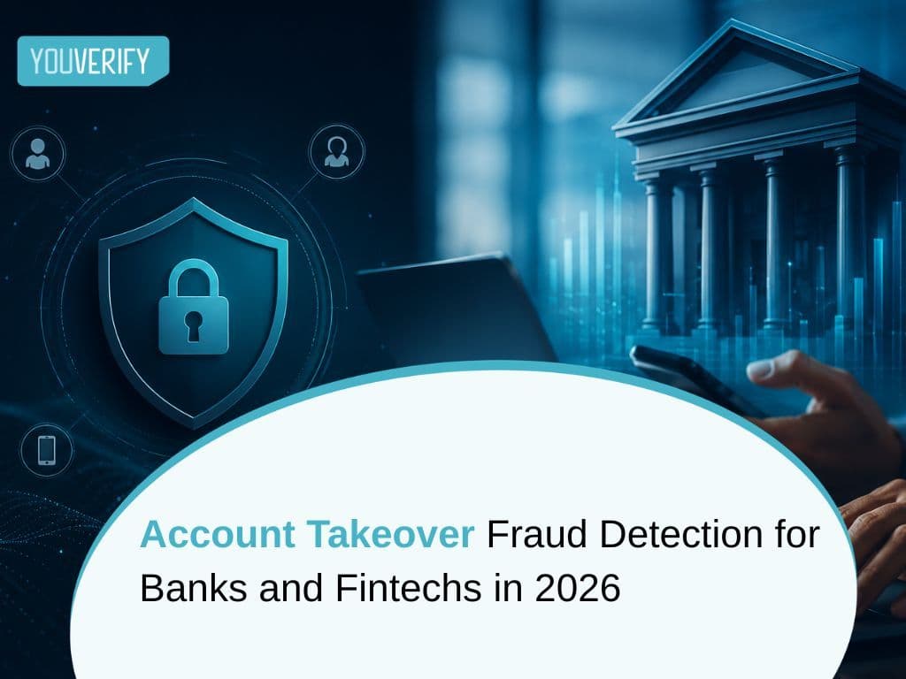 Account Takeover Fraud Detection for Banks and Fintechs in 2026