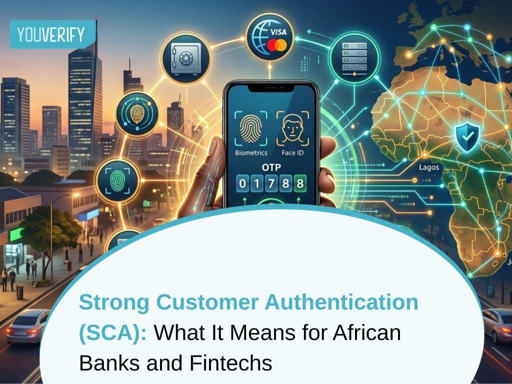 Strong Customer Authentication (SCA): What It Means for African Banks and Fintechs