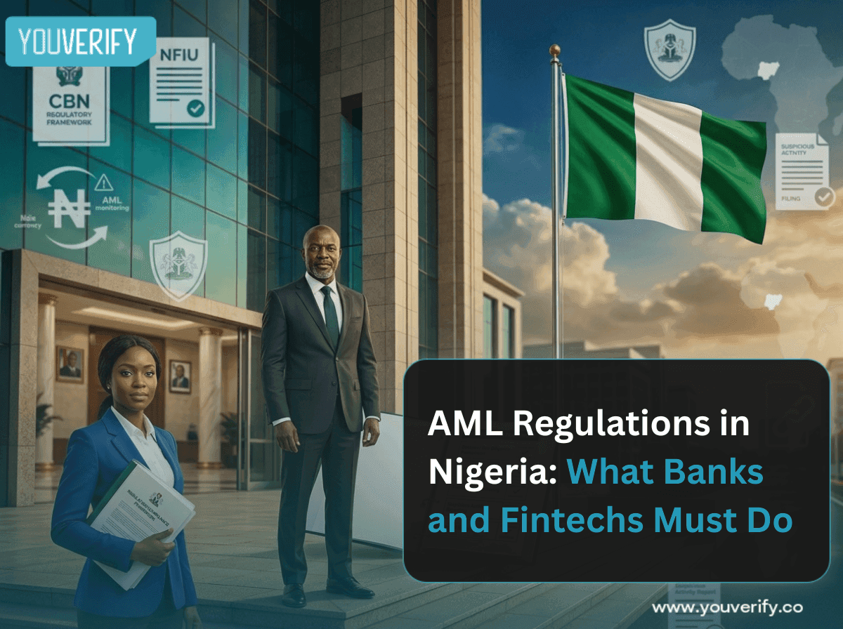AML Regulations in Nigeria: What Banks and Fintechs Must Do