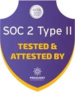 SOC 2 Type II
